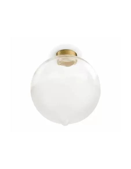 Lampe sphérique Leds C4 71-4817-F1-F1